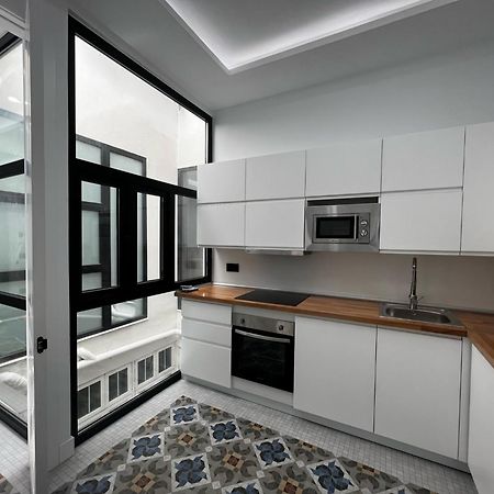 Grand Apartment Larios マラガ エクステリア 写真