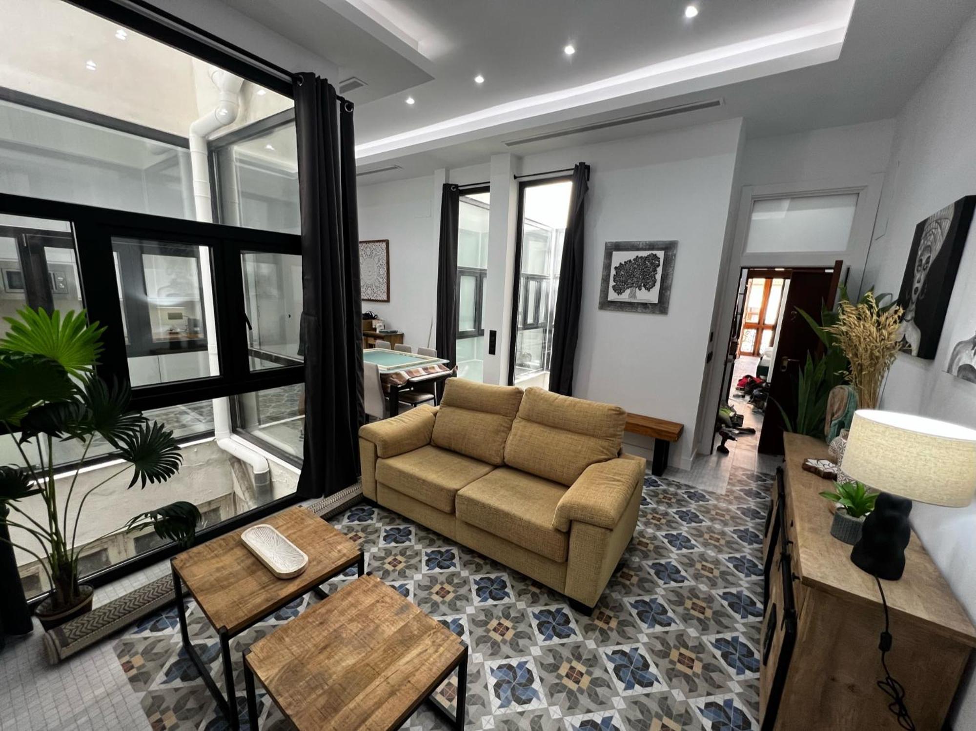 Grand Apartment Larios マラガ エクステリア 写真